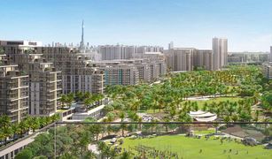 3 Bedrooms Apartment for sale in Park Heights, Dubai Elvira