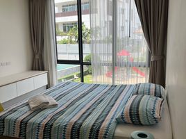 2 Schlafzimmer Wohnung zu vermieten im Mattani Suites, Khlong Tan Nuea