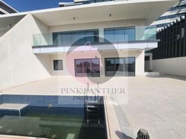 4 Bedroom House for sale at Mayan 2, Yas Bay