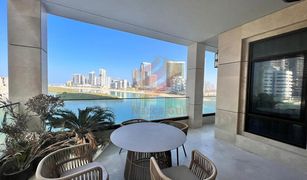 3 Bedrooms Apartment for sale in City Of Lights, Abu Dhabi One Reem Island