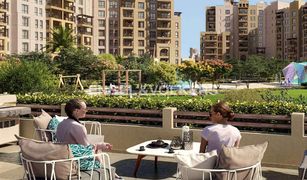 1 Bedroom Apartment for sale in Madinat Jumeirah Living, Dubai Al Jazi