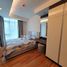 1 Schlafzimmer Appartement zu vermieten im Focus Ploenchit, Khlong Toei