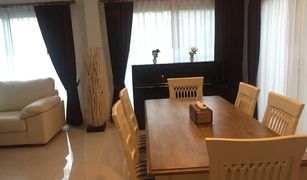 3 chambres Maison a vendre à Cha-Am, Phetchaburi Boulevard Tuscany Cha Am - Hua Hin