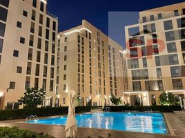 1 Bedroom Apartment for sale at Al Mamsha, Al Zahia, Muwaileh Commercial, Sharjah