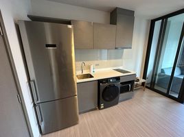 1 Bedroom Condo for sale at Life Asoke Hype, Makkasan