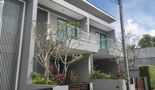 3 Bedrooms Townhouse for sale in Thep Krasattri, Phuket East Bangtao Ville
