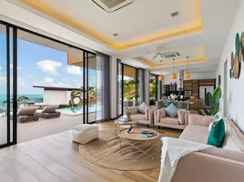 3 Bedroom House for rent at Verano Residence, Bo Phut, Koh Samui