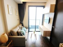 1 Bedroom Condo for sale at The Lumpini 24, Khlong Tan