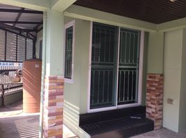 3 спален Дом на продажу в Mu Ban Thep Prathan, Bang Kruai, Bang Kruai