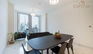 3 Bedrooms Apartment for sale in Al Habtoor City, Dubai Amna Tower