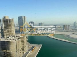 1 Bedroom Apartment for sale at Sigma Towers, City Of Lights, Al Reem Island