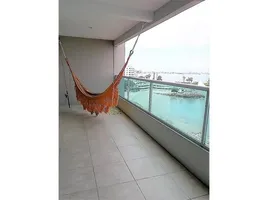 3 Schlafzimmer Wohnung zu vermieten im Oceanfront Apartment For Rent in Puerto Lucia - Salinas, Salinas, Salinas, Santa Elena