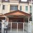 2 Bedroom Villa for sale at The Northern Town Nova, Khlong Nueng