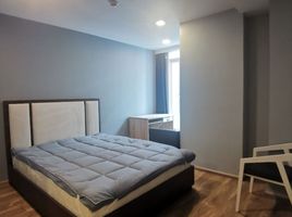 1 Bedroom Apartment for rent at Maestro 01 Sathorn-Yenakat, Thung Mahamek, Sathon