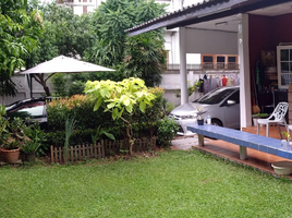 3 Bedroom Villa for rent in Lak Si, Bangkok, Thung Song Hong, Lak Si