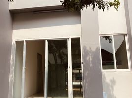 3 Bedroom Townhouse for sale in Mueang Rayong, Rayong, Noen Phra, Mueang Rayong