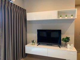 1 Bedroom Condo for rent at Lumpini Suite Phetchaburi - Makkasan, Makkasan, Ratchathewi