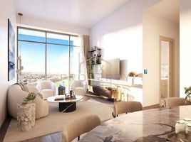 1 Bedroom Apartment for sale at Tria By Deyaar, City Oasis, Dubai Silicon Oasis (DSO)