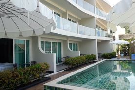 Kata Ocean View Real Estate Project in Karon, Phuket