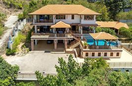 5 bedroom Villa for sale in Surat Thani, Thailand