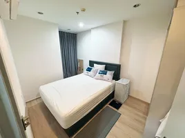 1 Schlafzimmer Wohnung zu vermieten im Ideo Sathorn - Thaphra, Bukkhalo, Thon Buri, Bangkok