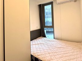 2 Schlafzimmer Wohnung zu vermieten im Whizdom Inspire Sukhumvit, Bang Chak, Phra Khanong