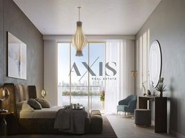 1 Bedroom Apartment for sale at Azizi Riviera 45, Azizi Riviera, Meydan, Dubai