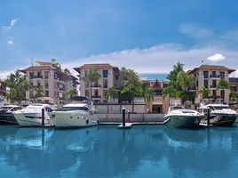 5 Bedroom Villa for sale at Royal Phuket Marina, Ko Kaeo