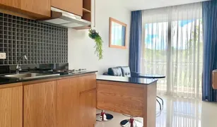 1 Bedroom Condo for sale in Rawai, Phuket Saiyuan Buri Condominium