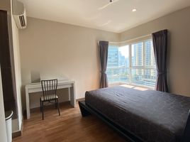 2 Schlafzimmer Appartement zu vermieten im The Parkland Grand Asoke-Phetchaburi, Bang Kapi