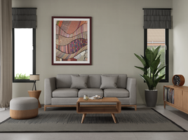 2 Schlafzimmer Villa zu verkaufen im Corner Cottages, Ko Pha-Ngan, Ko Pha-Ngan