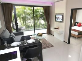 1 Bedroom Apartment for sale at Naiharn Sea Condominium, Rawai, Phuket Town