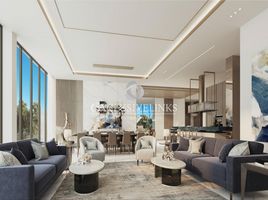 5 Schlafzimmer Villa zu verkaufen im South Bay 1, MAG 5, Dubai South (Dubai World Central), Dubai, Vereinigte Arabische Emirate