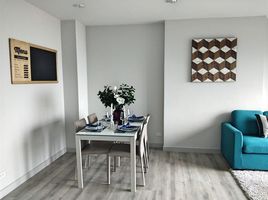 2 Schlafzimmer Wohnung zu vermieten im Centric Sea, Nong Prue