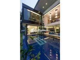 6 Bedroom House for sale at Titiwangsa, Bandar Kuala Lumpur, Kuala Lumpur