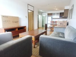 1 Bedroom Condo for rent at The Roof Garden Onnut, Phra Khanong