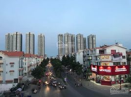 1 Schlafzimmer Villa zu verkaufen in District 7, Ho Chi Minh City, Tan Hung