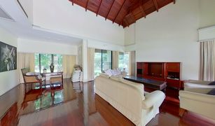 4 Bedrooms House for sale in San Phisuea, Chiang Mai Lanna Ville