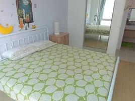 2 Schlafzimmer Wohnung zu verkaufen im Atlantis Condo Resort, Nong Prue