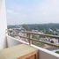 Studio Apartment for sale at Chiang Mai Riverside Condominium, Nong Hoi