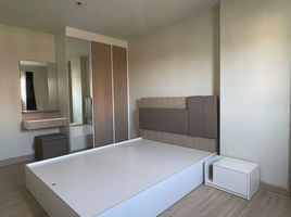 1 Schlafzimmer Wohnung zu verkaufen im The Escape, Bang Chak