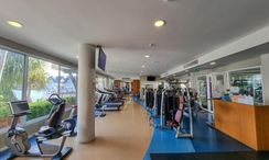 Fotos 2 of the Fitnessstudio at Angsana Beachfront Residences