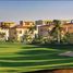 5 Bedroom Villa for sale at Allegria, Sheikh Zayed Compounds, Sheikh Zayed City, Giza