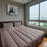 2 Schlafzimmer Appartement zu vermieten im The Lofts Yennakart, Chong Nonsi, Yan Nawa, Bangkok