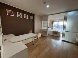 1 спален Кондо в аренду в Plum Condo Phaholyothin 89, Pracha Thipat