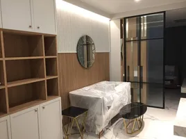 1 Schlafzimmer Wohnung zu vermieten im Noble Ploenchit, Lumphini