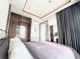 1 Bedroom Condo for rent at Altitude Symphony Charoenkrung, Wat Phraya Krai