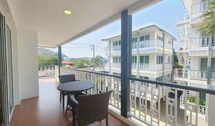 2 Bedrooms Condo for sale in Nong Kae, Hua Hin Baan Plai Haad Kao