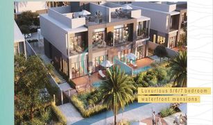 4 Schlafzimmern Villa zu verkaufen in MAG 5, Dubai South Bay