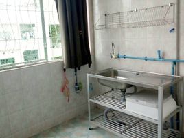 1 Bedroom Condo for sale at Lak Si National Housing, Thung Song Hong